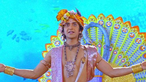 RadhaKrishn Season 2 Episode 1 - Krishna  Summons the Gods