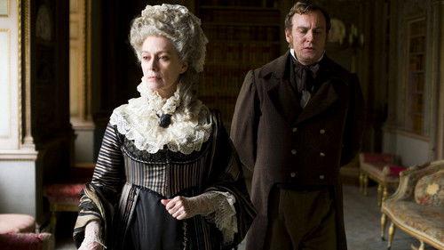 Cranford Season 1 Episode 1 - June 1842