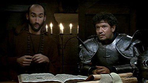 undefined Season 1 Episode 46 - Le Code de chevalerie