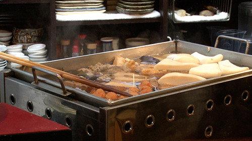 Sauna wo meideitai Season 4 Episode 4 - Episode 4