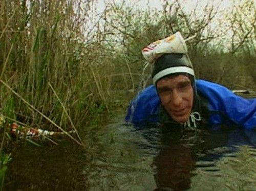 Bill Nye the Science Guy Season 4 Episode 7 - Pollution Solutions