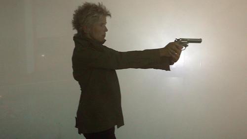 Flikken Season 6 Episode 13 - Verlossing