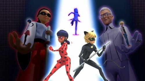 Miraculous: Tales of Ladybug & Cat Noir Season 5 Episode 19 - Pretension