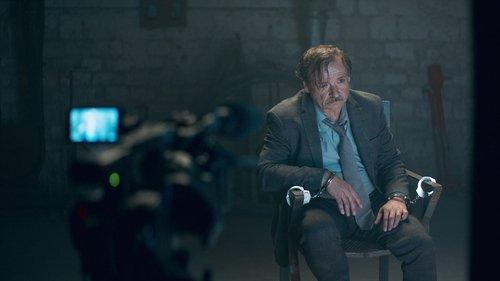 undefined Season 1 Episode 3 - Chapter 3