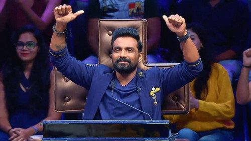 Dance Plus Season 3 Episode 1 - Episode 1