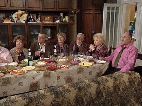 The Voronins Season 10 Episode 10 - Episode 10