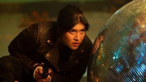 undefined Season 1 Episode 3 - Tuklo