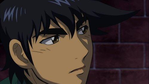 Major Season 6 Episode 1 - Super Rookie