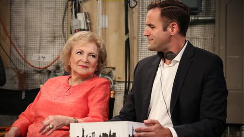 Hot in Cleveland Season 6 Episode 1 - Comfort and Joy