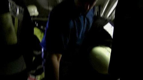 Was ist Was TV Season 2 Episode 9 - Firefighters