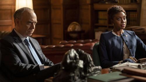 undefined Season 5 Episode 9 - Implosion