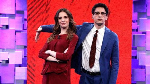 A Patch by Lundini Season 3 Episode 1 - Episode 1