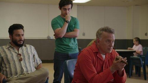 Red Oaks Season 3 Episode 4 - Memories