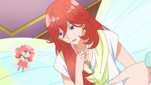 Rilu Rilu Fairilu Season 2 Episode 1 - Episode 1