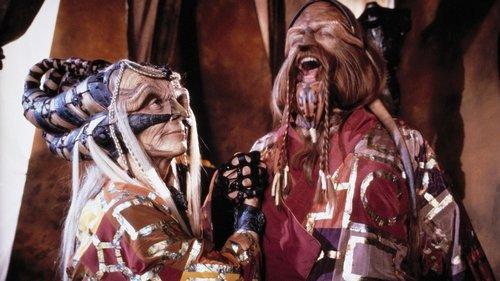 undefined Season 2 Episode 2 - Vitas Mortis