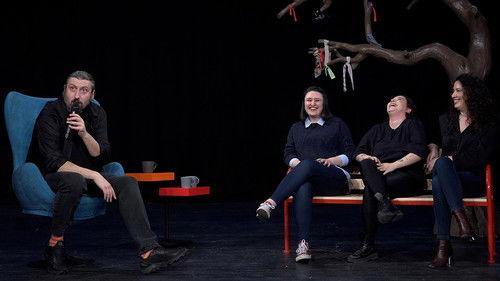 Yalnizim Mesut Bey Season 1 Episode 7 - Episode 7