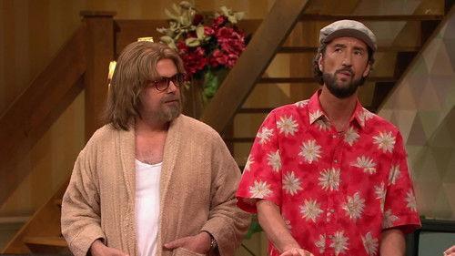 Oh, Wat een Jaar! Season 8 Episode 8 - Episode 8