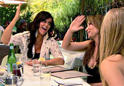 The Millionaire Matchmaker Season 5 Episode 1 - There's No Place Like Home