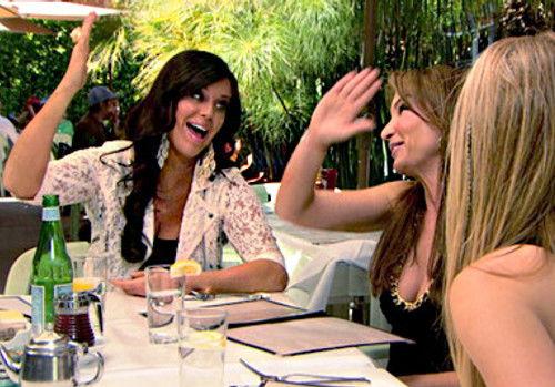 The Millionaire Matchmaker Season 5 Episode 1 - There's No Place Like Home