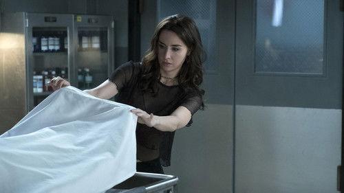 undefined Season 3 Episode 2 - For Love or Money