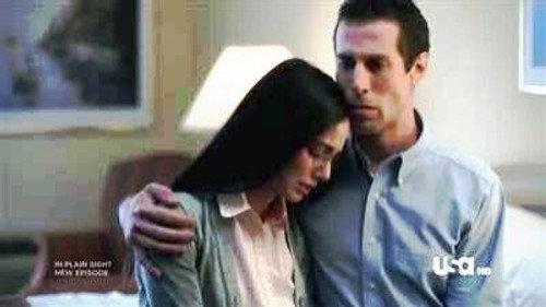 In Plain Sight Season 3 Episode 2 - When Mary Met Marshall