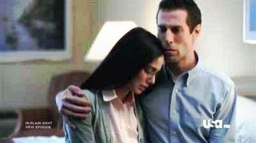 In Plain Sight Season 3 Episode 2 - When Mary Met Marshall