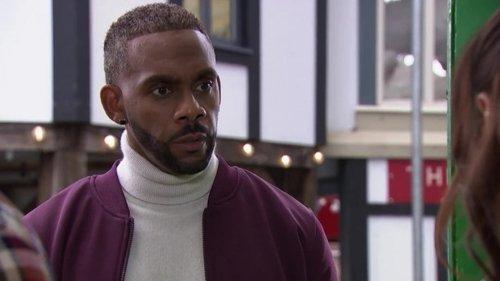 Hollyoaks Season 29 Episode 9 - Thu 12 Jan 2023
