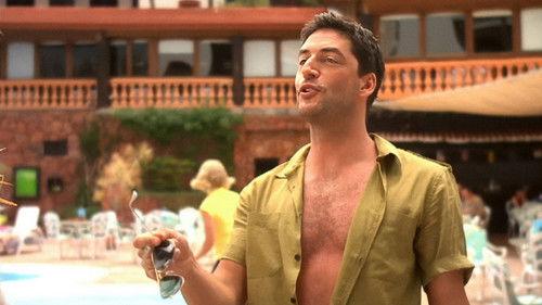 Playa del Sol Season 1 Episode 8 - Avsnitt 8