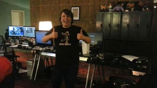 RT Life Season 4 Episode 20 - Kerry Rides Atop the Sky and Barbara Plays Cats