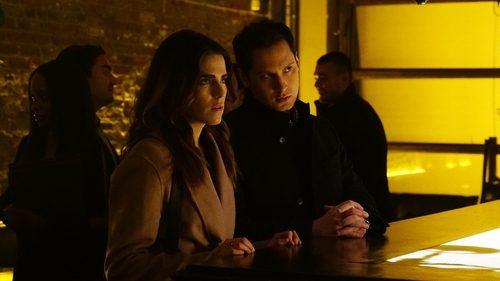 undefined Season 3 Episode 15 - Wes