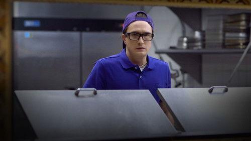 The Internet Ruined My Life Season 1 Episode 3 - Sext Gone Wrong