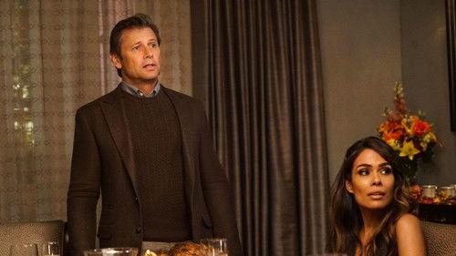 Dynasty Season 3 Episode 7 - Shoot From the Hip