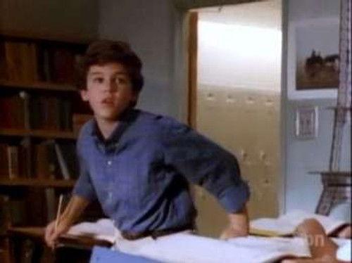 The Wonder Years Season 4 Episode 2 - Ninth Grade Man