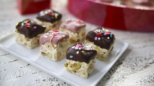 Girl Meets Farm Season 5 Episode 7 - Date Night