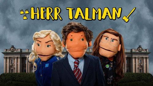 Herr Talman Season 1 Episode 10 - Episode 10