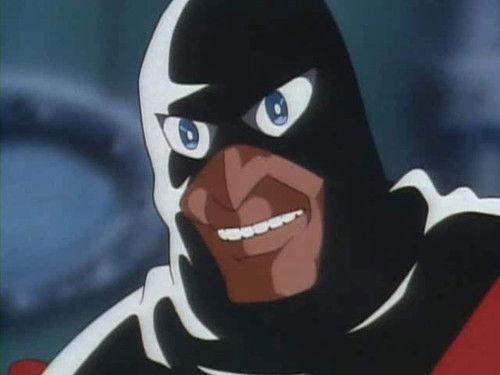 Golden Bat Season 1 Episode 8 - The Space Monster