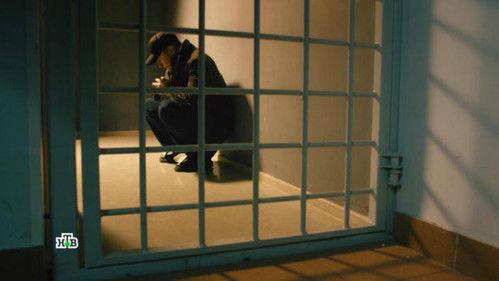 First Department Season 2 Episode 1 - Episode 1