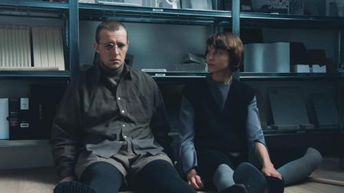 The Architect Season 1 Episode 4 - The Architect