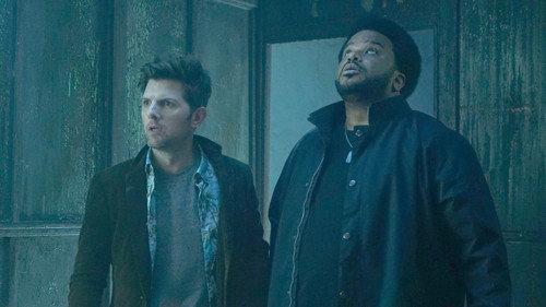 undefined Season 1 Episode 1 - Pilot