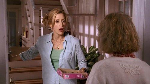 undefined Season 1 Episode 19 - Live Alone and Like It