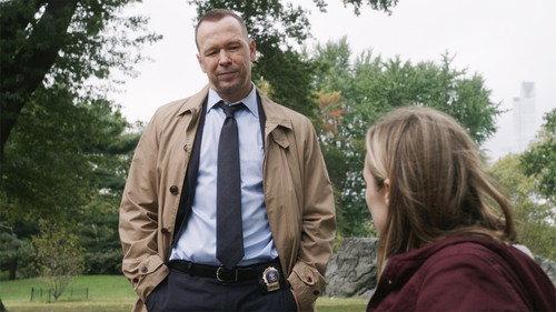 Blue Bloods Season 7 Episode 8 - Personal Business