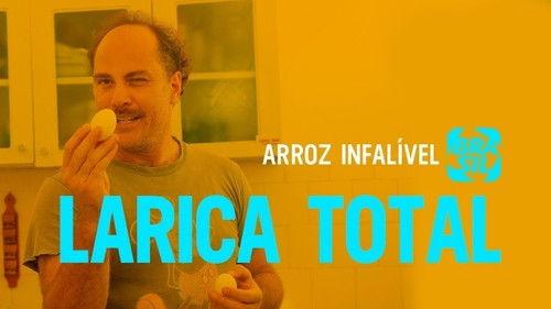 Larica Total Season 1 Episode 4 - Episode 4