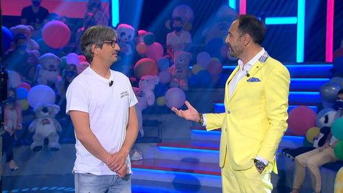 Land Rober Tunai Show Season 8 Episode 3 - Episode 3