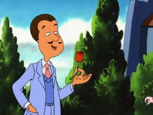 Mona the Vampire Season 1 Episode 11 - The Dastardly Dr. Voodoo / The Dancing Underpants Ghoulie