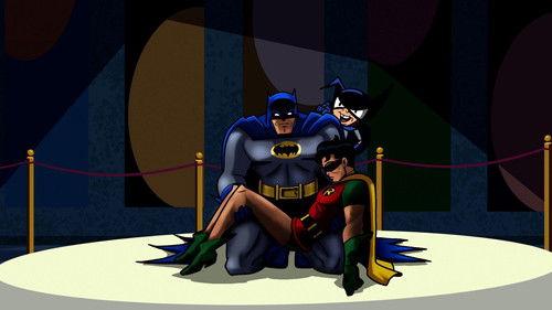 Batman: The Brave and the Bold Season 2 Episode 18 - Emperor Joker!