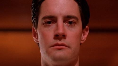 Twin Peaks Season 1 Episode 8 - The Last Evening