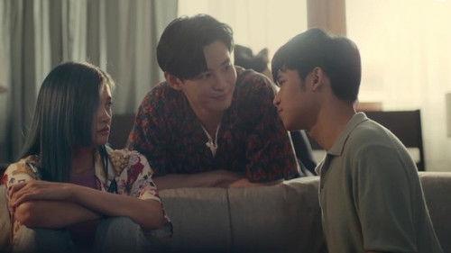 Something in My Room Season 1 Episode 1 - Something in My Room Episode 1