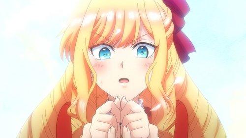 I'm in Love with the Villainess Season 1 Episode 1 - Rushing Headlong into Life in Another World