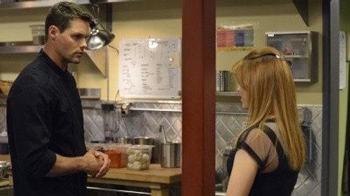 Switched at Birth Season 1 Episode 25 - The Shock of Being Seen