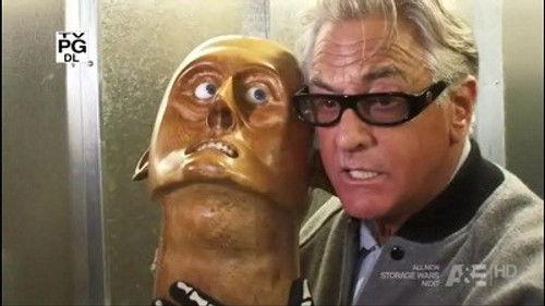 Storage Wars Season 2 Episode 5 - Unclaimed Baggage